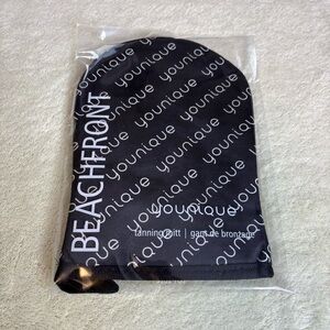 Younique Black Tanning Applicator Mitt